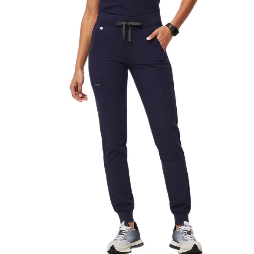 FIGS Zamora Jogger Scrub Pants
